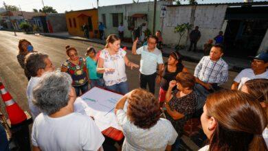 Photo of 200 mil baches atendidos por el Ayuntamiento de Mérida