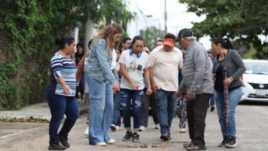 Photo of Rehabilitan sistemas de agua en las comisarías de Mérida