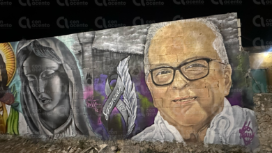 Photo of Concilio Maya rinde homenaje a Francisco Brito Herrera