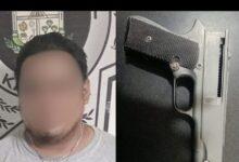 Photo of Disturbio en Kanasín, deja un detenido