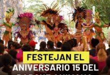Photo of Familias meridanas celebran 15 años de Animaya