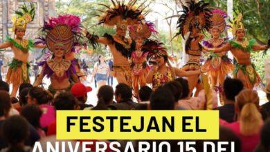 Photo of Familias meridanas celebran 15 años de Animaya