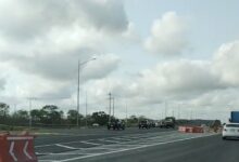 Photo of Muer3 joven en un  accidente en la Mérida-Progreso
