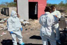Photo of Hallan persona sin vida en relleno sanitario de Umán