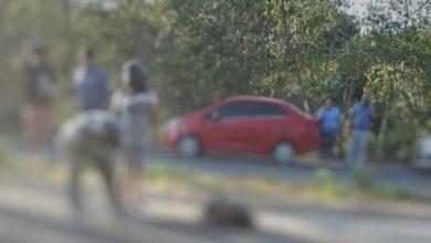 Photo of Fallece menor atropellado en el Periférico de Progreso