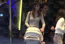 Photo of Valentina Gilabert es captan con el exnovio de Marianne