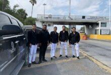 Photo of Grupo Fugitivo fueron asesinad0s, afirma fiscal de Tamaulipas