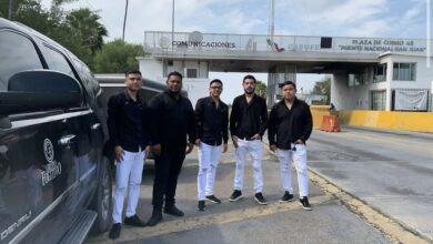 Photo of Grupo Fugitivo fueron asesinad0s, afirma fiscal de Tamaulipas