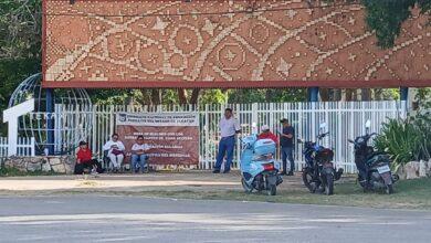 Photo of Universidad se va a paro en Yucatán