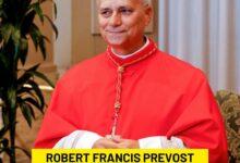 Photo of El cardenal Rober Prevost es elegido nuevo Papa, se llamará León XIV