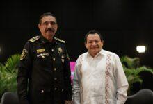 Photo of Yucatán refuerza su modelo de seguridad con certificaciones internacionales