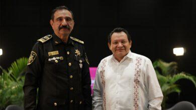 Photo of Yucatán refuerza su modelo de seguridad con certificaciones internacionales