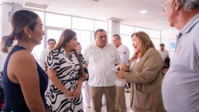 Photo of Niñas y niños con labio y paladar hendido reciben atención del DIF Yucatán