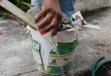 Photo of Inicia campaña “Mi Hogar Sin Criaderos de Moscos” en Mérida