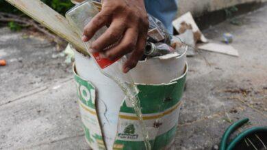 Photo of Inicia campaña “Mi Hogar Sin Criaderos de Moscos” en Mérida