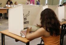 Photo of Inicia veda electoral para histórica elección del Poder Judicial