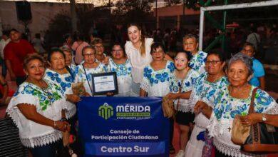 Photo of Ayuntamiento celebra la consolidación de la participación ciudadana en Mérida