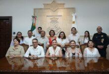 Photo of Ayuntamiento de Mérida y UADY firman convenio para la protección de niñez y adolescentes