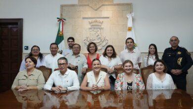 Photo of Ayuntamiento de Mérida y UADY firman convenio para la protección de niñez y adolescentes