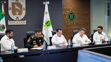 Photo of Tecnología e IA transforman el emplacamiento vehicular en Yucatán