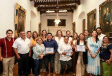 Photo of Con propuestas de la comunidad, construimos una Mérida más justa: Ceci Patrón