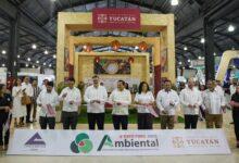 Photo of Queremos un Yucatán próspero, verde, limpio y resiliente: Huacho Díaz