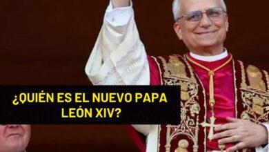 Photo of León XIV, el primer Papa norteamericano