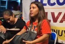 Photo of Captan a funcionaria de la Secretaría del Bienestar en Oaxaca en estado de ebriedad