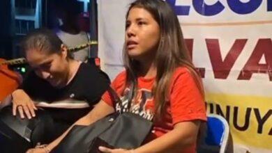 Photo of Captan a funcionaria de la Secretaría del Bienestar en Oaxaca en estado de ebriedad