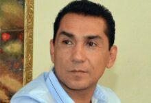 Photo of Trasladan al exalcalde José Luis Abarca a penal en Coahuila