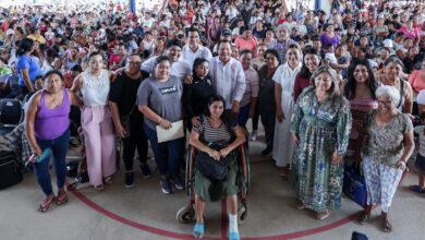 Photo of «Mujeres Renacimiento», apoyo a mujeres en  Mérida