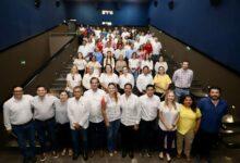 Photo of La participación ciudadana, clave para ordenar y mejorar la ciudad: Cecilia Patrón