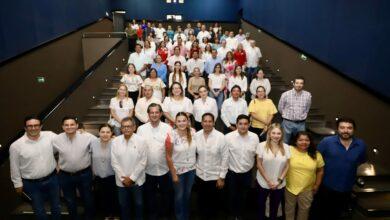 Photo of La participación ciudadana, clave para ordenar y mejorar la ciudad: Cecilia Patrón