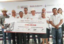 Photo of Apoyo por más de 166 millones de pesos para infraestructura hidroagrícola