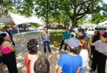 Photo of Todo listo para la votación del presupuesto participativo en Mérida este 11 de mayo: Cecilia Patrón