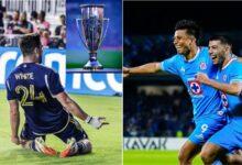 Photo of Así se jugará la Final de la Copa de Campeones de Concacaf Cruz Azul vs Vancouver Whitecaps