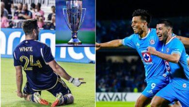 Photo of Así se jugará la Final de la Copa de Campeones de Concacaf Cruz Azul vs Vancouver Whitecaps