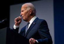 Photo of Joe Biden padece «agresivo» cáncer de próstata