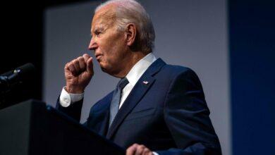Photo of Joe Biden padece «agresivo» cáncer de próstata