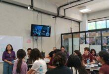 Photo of Con «Nace un Robot» estrechan lazos la UPY y Texas A&M University