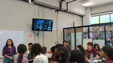Photo of Con «Nace un Robot» estrechan lazos la UPY y Texas A&M University