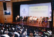 Photo of Ceci Patrón reconoce Congreso de Preparación ante el Riesgo de Huracanes