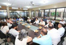 Photo of Comienza el ordenamiento del transporte en Yucatán