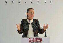 Photo of Ofrece Claudia a CNTE diálogo con Segob