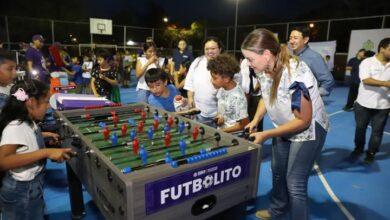 Photo of Ceci Patrón promueve el empoderamiento de las mujeres