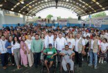 Photo of Yucatán consolida inclusión con programa social histórico