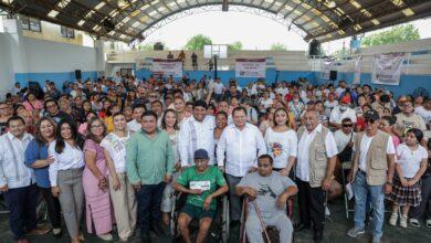 Photo of Yucatán consolida inclusión con programa social histórico