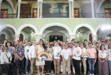 Photo of Yucatán, estado de orgullo, justicia e igualdad
