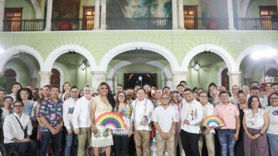 Photo of Yucatán, estado de orgullo, justicia e igualdad