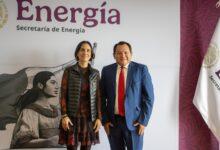 Photo of Yucatán refuerza alianzas para fortalecer sistema energético